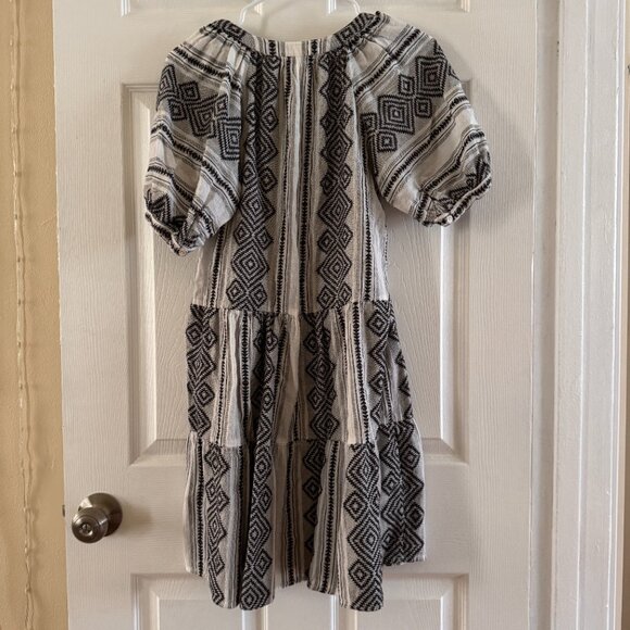 Velvet by Graham and Spencer Women's Sophie Dress Size XS Cotton 100% - Picture 2 of 7